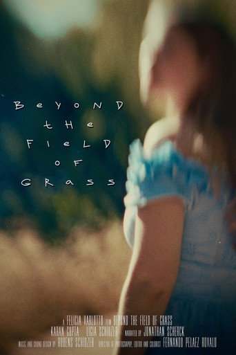 Beyond The Field of Grass movie poster