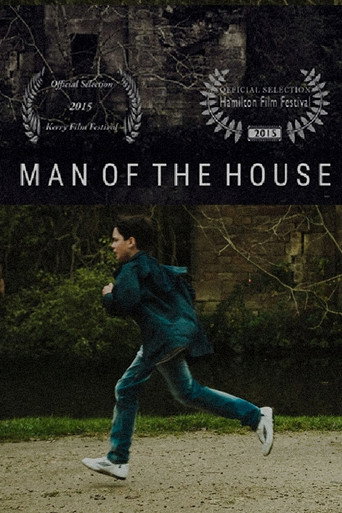 Man of the House movie poster