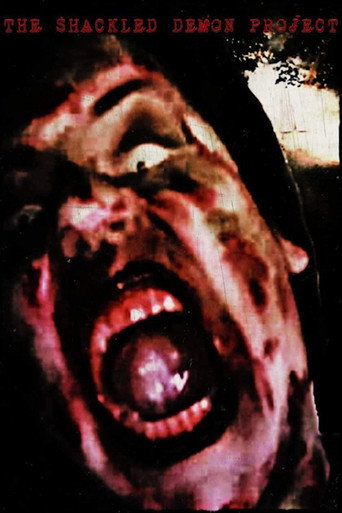 The Shackled Demon Project movie poster