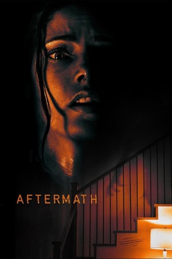 Aftermath movie poster