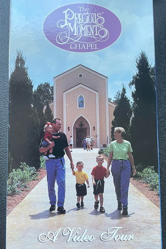 The Precious Moments Chapel Video Tour movie poster