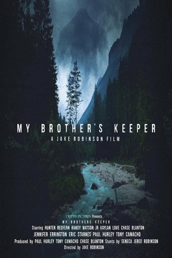 My Brother's Keeper movie poster