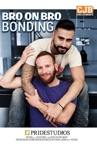 Bro on Bro Bonding movie poster