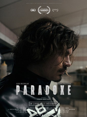 Paradoxe movie poster