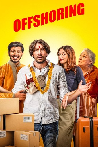 Offshoring movie poster