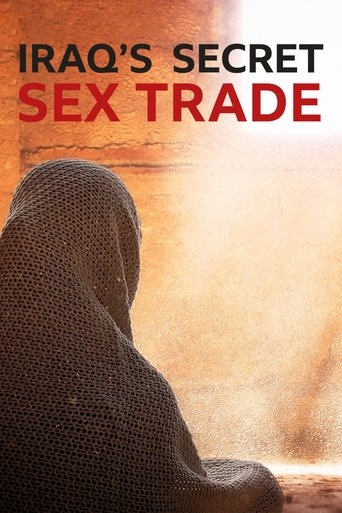 Undercover with the Clerics: Iraq's Secret Sex Trade movie poster