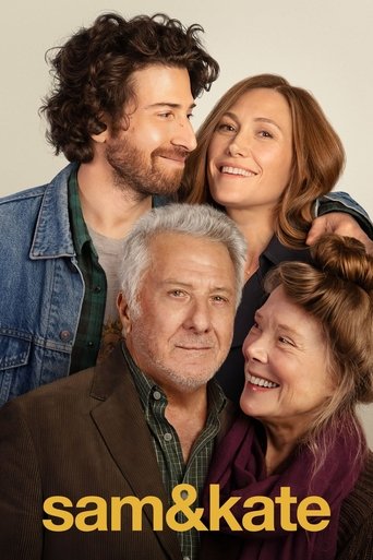 Sam & Kate movie poster