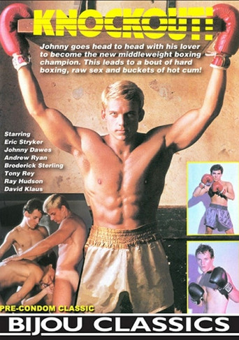 Knockout! movie poster