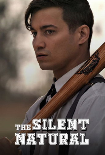 The Silent Natural movie poster