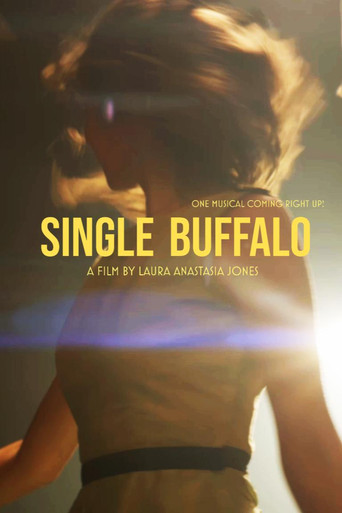 Single Buffalo movie poster