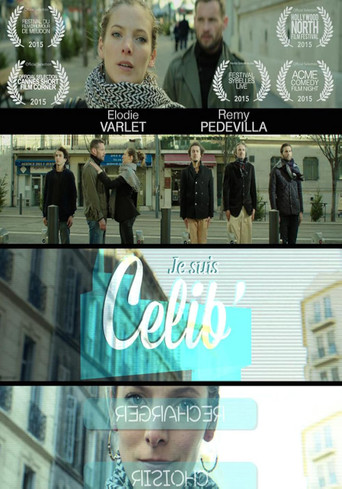Je suis célib movie poster