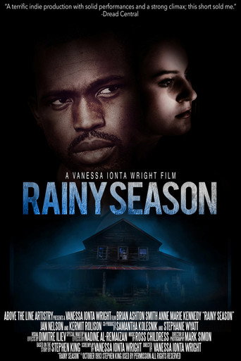 Rainy Season movie poster