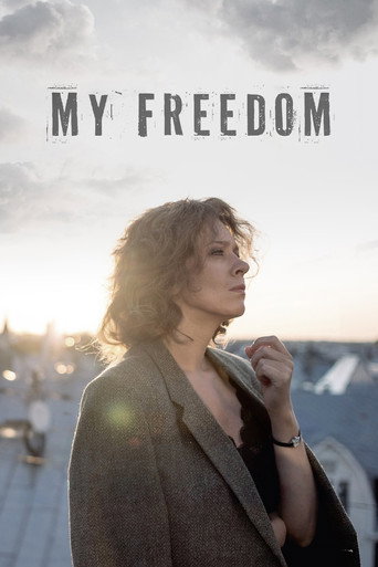 My Freedom movie poster
