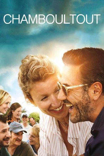 No Filter movie poster