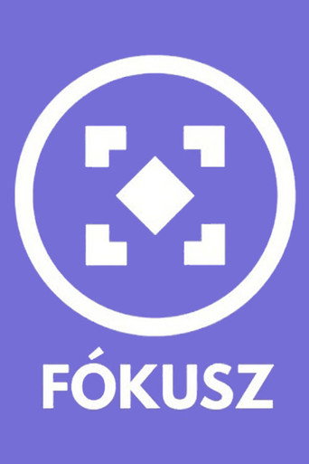 Fókusz movie poster