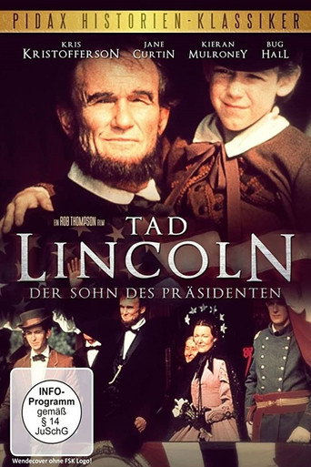 Tad movie poster