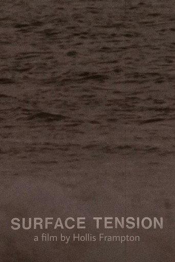 Surface Tension movie poster