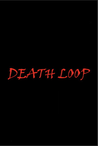 Death Loop movie poster