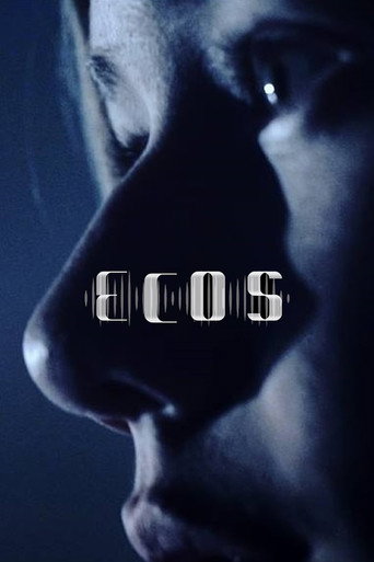Ecos movie poster