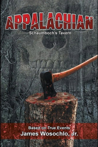 Appalachian movie poster