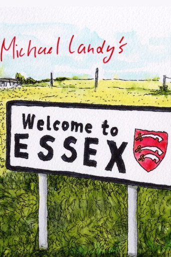 Michael Landy's Welcome to Essex movie poster
