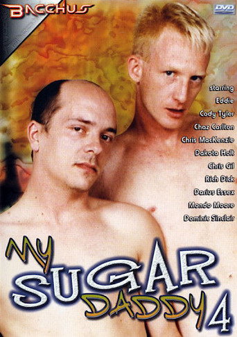 My Sugar Daddy 4 movie poster