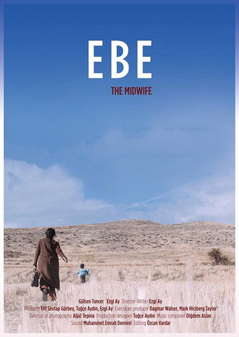 Ebe movie poster