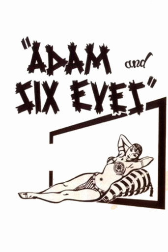 Adam and Six Eves movie poster