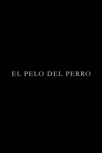 El Pelo del Perro movie poster