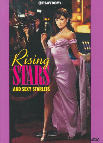 Playboy: Rising Stars and Sexy Starlets movie poster