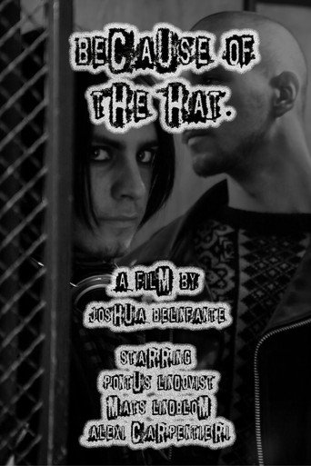 Because of the Hat movie poster
