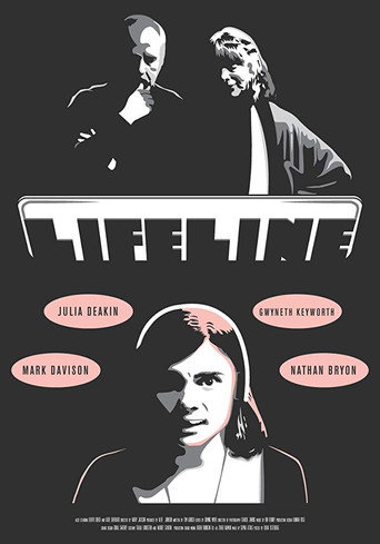 Lifeline movie poster