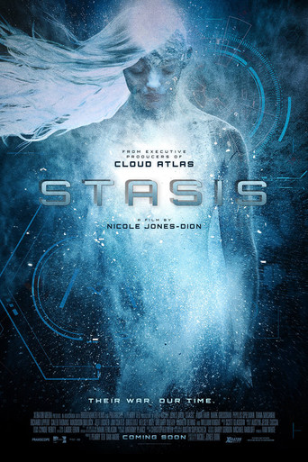 Stasis movie poster