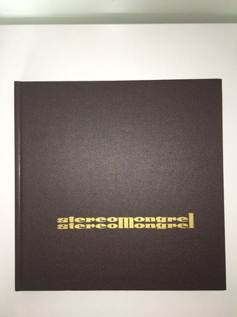 Stereomongrel movie poster