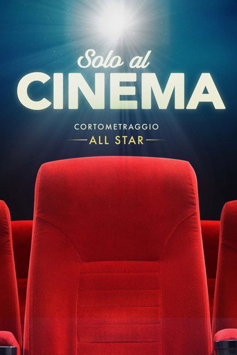 All Star - Ritorno al cinema movie poster