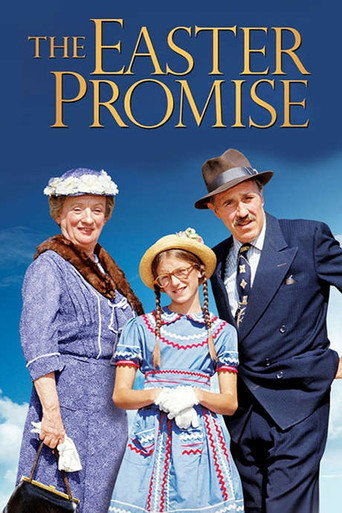 The Easter Promise movie poster