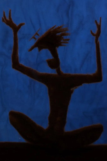 Enfant Terrible movie poster