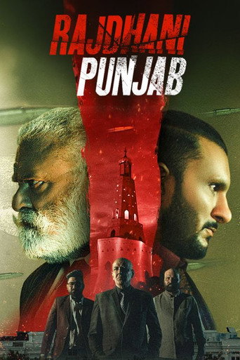 Rajdhani Punjab movie poster