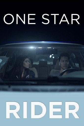 One Star Rider movie poster