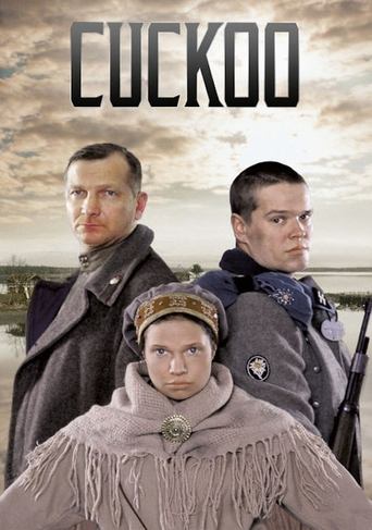 The Cuckoo movie poster