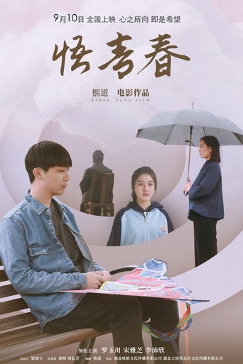 Perception of Youth movie poster