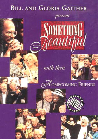 Something Beautiful movie poster