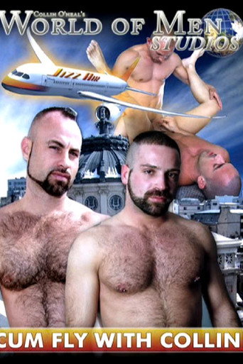 Cum Fly with Collin! movie poster