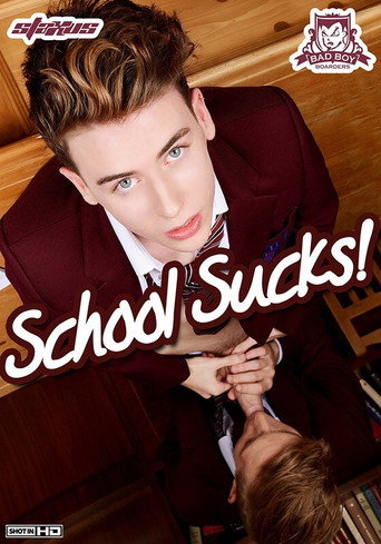 School Sucks! movie poster