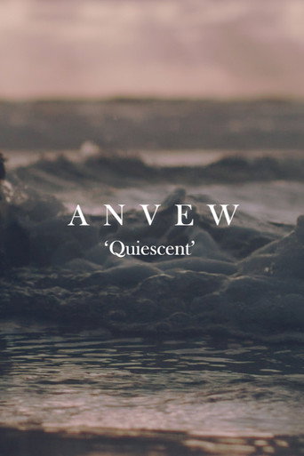 Quiescent movie poster