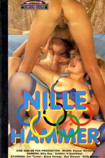 Nille Hammer movie poster