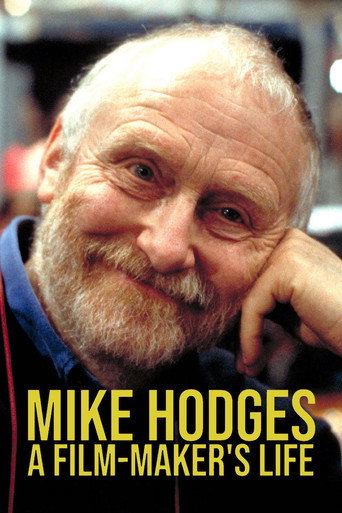 Mike Hodges: A Film-Maker's Life movie poster