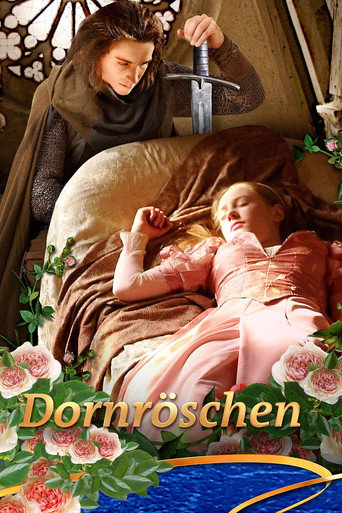 Dornröschen movie poster