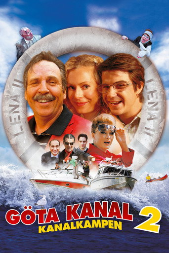 Who Pulled the Plug? 2 movie poster