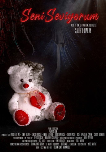 I Love You movie poster